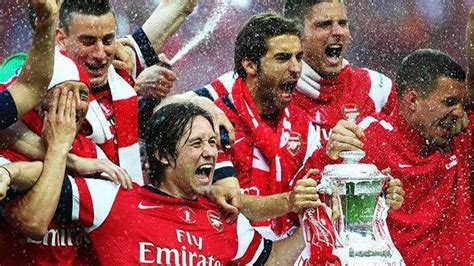 A­r­s­e­n­a­l­ ­9­ ­y­ı­l­ ­s­o­n­r­a­